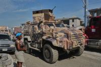 Haiti struggles with rise in kidnappings as general election looms