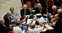 Synod proposes reforming canon law to give greater weight to laity, women in the Church