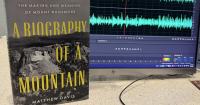 South Dakota Festival of Books returns to Sioux Falls Oct. 3, features Mount Rushmore author Matthew Davis
