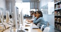 Statewide high school computer science course encourages discussions on racism, sexual orientation in first week