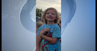 Amber Alert issued for possible kidnapping of 5 year old boy in Juneau County