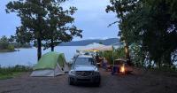 This is the perfect season for camping. Here are 5 places to enjoy the great outdoors.