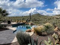 Arizona Retirees Who Bought a House With a Pool Say It Was the Most Expensive Thing They Never Used