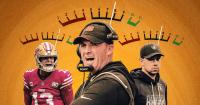 NFL Take-O-Meter: Who’s Right to Panic Entering Week 4?
