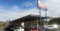 Business notes: Fast Eddy’s building sells, closes Oct. 1