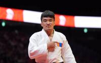 Yolk Kazirbyek Wins Mongolia’s First Gold at Asian Games