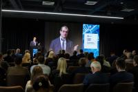 Moldovan PM participates in third edition of Pro-Industry Dialogue