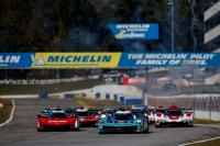 How to watch 2026 IMSA Petit Le Mans finale: Weekend schedule, start time, entry list, TV