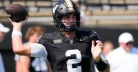 Jared Curtis returns to Athens as Vanderbilt’s starter after flipping from Georgia