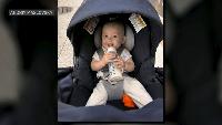 Chicago baby fighting to become Honest Company's Baby of the Year in nationwide competition
