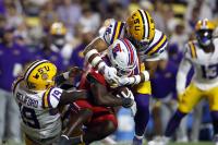 Louisiana Regents Push to Punish Louisiana Tech, Louisiana-Lafayette, and ULM With Demotions to Save LSU