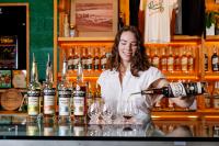 Oxbow’s Olivia Stewart is running a rum production focused on homegrown ingredients