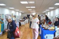 Maine Needham Festival Persists Despite Rainy Weather