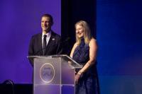 NMDP Gala Highlights Financial Challenges Facing Patients in Need of Blood Stem Cell Transplants