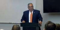 Missouri treasurer promotes MO ABLE accounts during Springfield stop