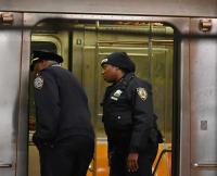 Bronx man charged with fatally stabbing Queens straphanger on J train platform