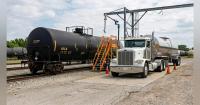 Navigating the ‘transload gap’: How data is shaping bulk logistics