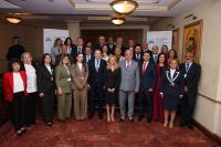 Moldovan MP participates in 67th meeting of PABSEC Committee on Economic Policy and Development