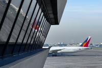 PAL to restore Manila-Saipan flights on Oct. 25