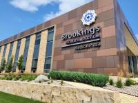 Brookings Chosen by Sanford School of Medicine to Train Future Doctors