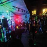 Skunk Fest Brings Punk, Ska, New Energy to Randolph