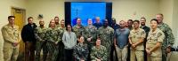 Naval Surface Force Leaders and Medical Experts Modernize Fleet Medical Readiness at Authorized Medical Allowance List Review