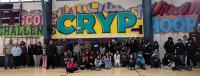 Cheyenne River Youth Project sets Oct. 17-18 for second annual Oceti Sakowin Youth Conference, seeks additional instructors