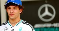 What time is the F1 Bahrain Grand Prix 2026? Start time and TV schedule