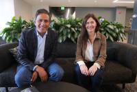 New JPMorganChase Seattle tech leader: How AI is changing what the bank looks for in engineers