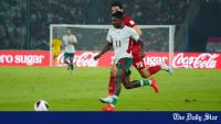 Indonesia hammer Bangladesh 9-2 to seal final spot