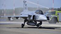 Saab Inaugurates Aviation Development Centre in Budapest