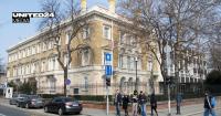 Russia Expels Hungarian Diplomats After Budapest Kicks Out 10 Russian Envoys