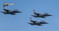 Poland Simplifies Shoot-Down Rules as Russian Drones Threaten Its Airspace