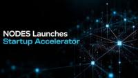 NODES Launches Startup Accelerator