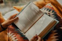 Free storytelling sessions for children with well-known public figures