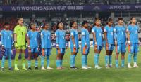 India placed in Group E for AFC U17 Women’s Asian Cup qualifiers
