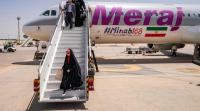 Iran urges Iraq to act as US sanctions disrupt flights, threaten historical ties