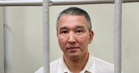 Kyrgyz Activist Gets 2 Years For Criticizing Growing Chinese Presence