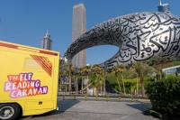 READING FOR PLEASURE CARAVAN CONFERENCE CONCLUDES ITS THIRD EDITION ACROSS THE UAE