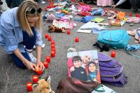 UNICEF: 1,317 children killed or injured in Lebanon