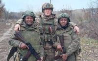 Chechen reflections that mirror experiences of Kenyan families suffering Russia's recruitment
