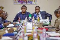 Cameroon to Reinforce Lake Chad Security Response Amid Renewed Boko Haram Threat