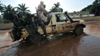 A Long Road to Justice in the Central African Republic