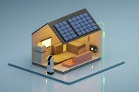 Off-Grid vs. Hybrid Solar Systems: Which Battery Setup Fits Your Lifestyle?