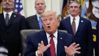 South Korea to invest $200 billion in US, announces Trump