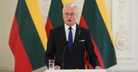 Lithuania labels Russia's threats regarding Kaliningrad as a desperate statement.