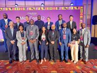 Liberia: Executive Governor Showcases Liberia’s Digital Payments Success Story at MojaCom 32 in Ghana