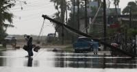 Hurricane Rachel strengthens to Category 2 off Mexico's Pacific coast