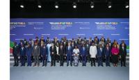 Minister of Foreign Affairs participates in the first edition of the…
