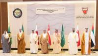 Oman participates in GCC meeting of financial, economic cooperation committee